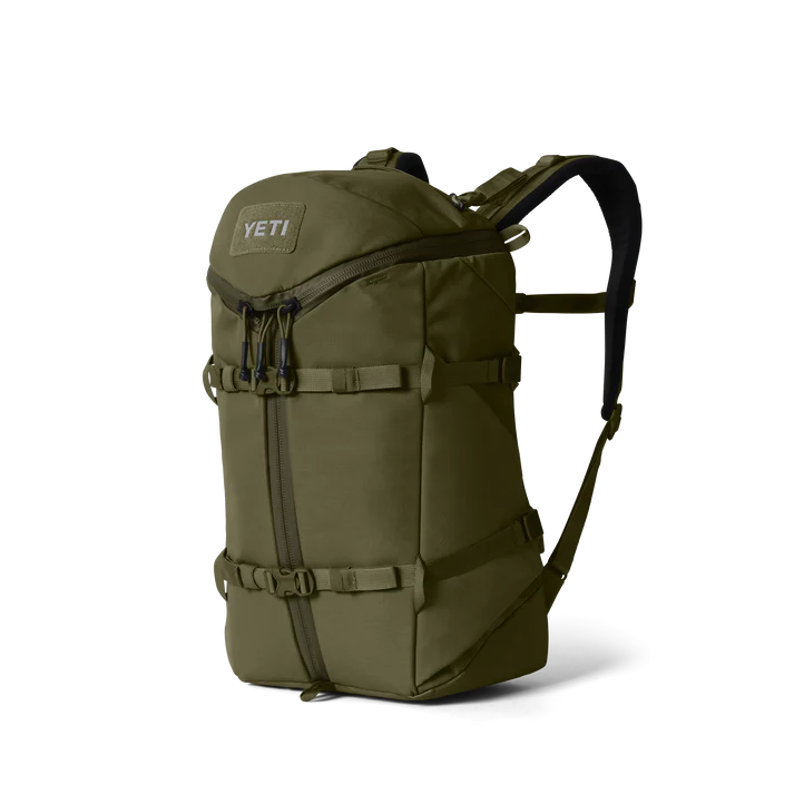 YETI Ranchero Backpack 22L - Olive