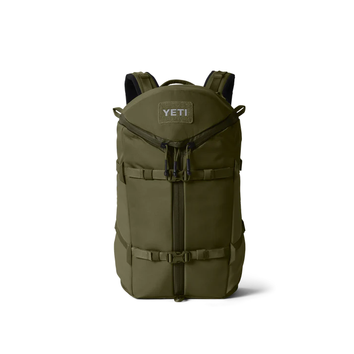 YETI Ranchero Backpack 22L - Olive