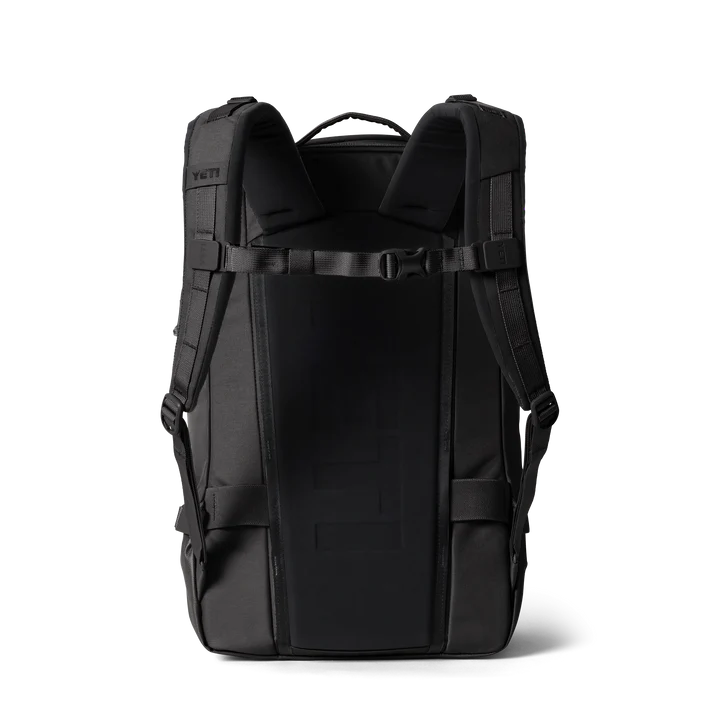YETI Ranchero Backpack 27L - Black