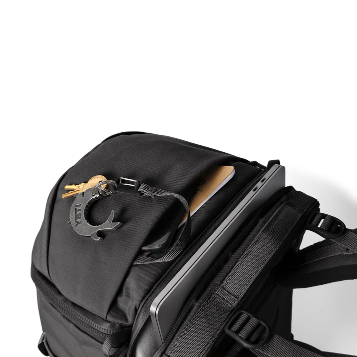 YETI Ranchero Backpack 27L - Black