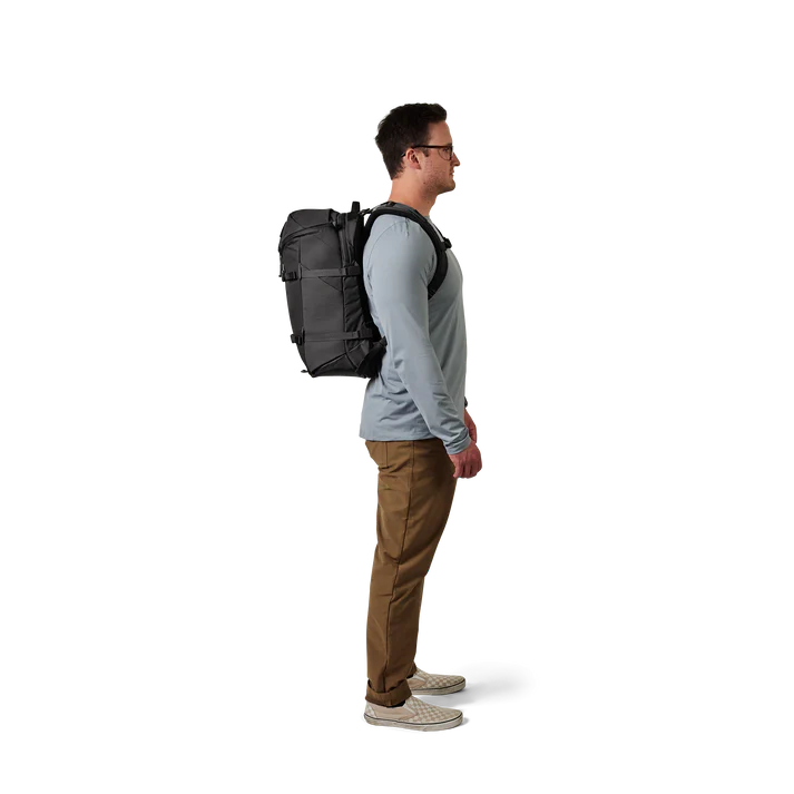 YETI Ranchero Backpack 27L - Black