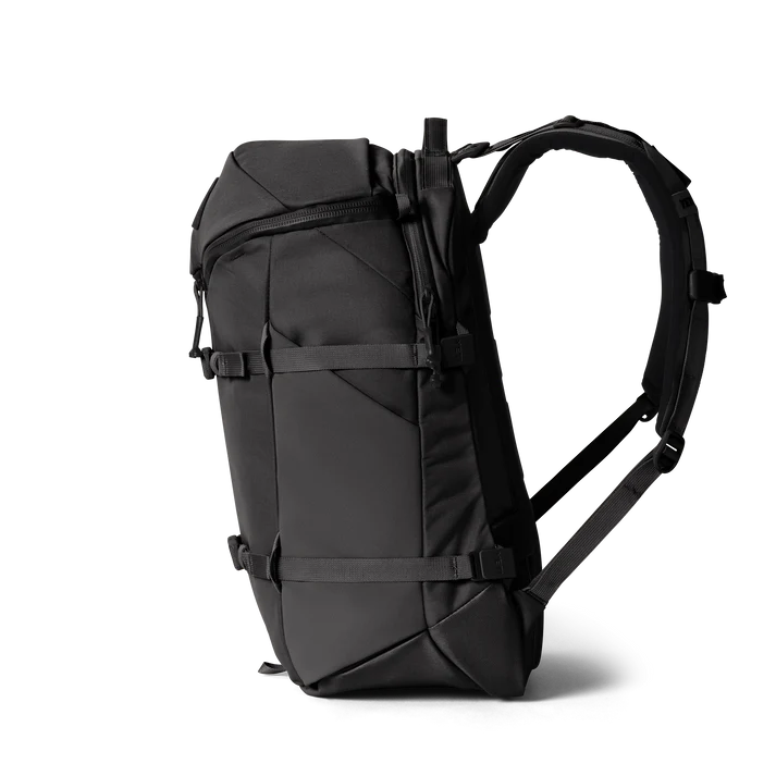 YETI Ranchero Backpack 27L - Black