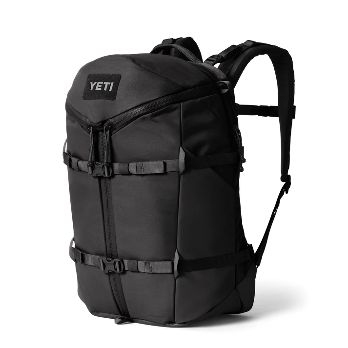 YETI Ranchero Backpack 27L - Black