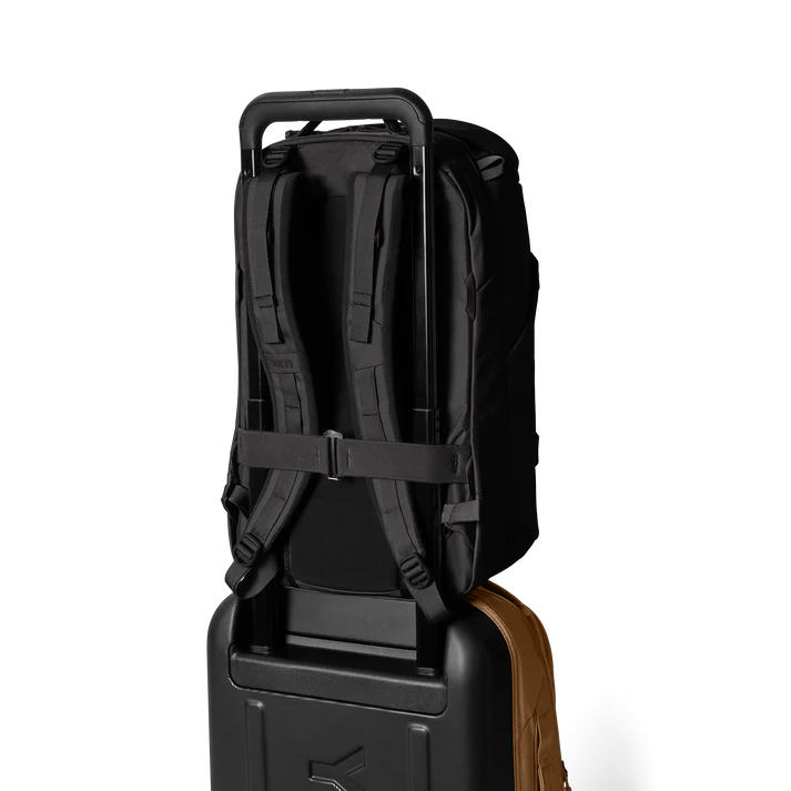 YETI Ranchero Backpack 27L - Black