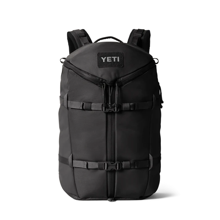 YETI Ranchero Backpack 27L - Black