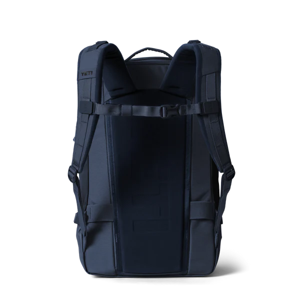 YETI Ranchero Backpack 27L - Classic Navy