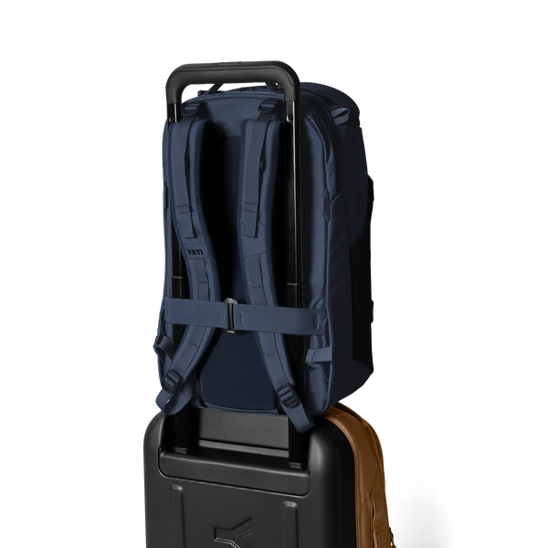 YETI Ranchero Backpack 27L - Classic Navy