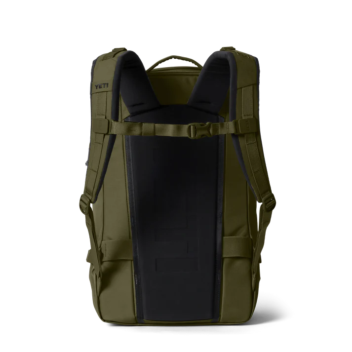 YETI Ranchero Backpack 27L - Olive