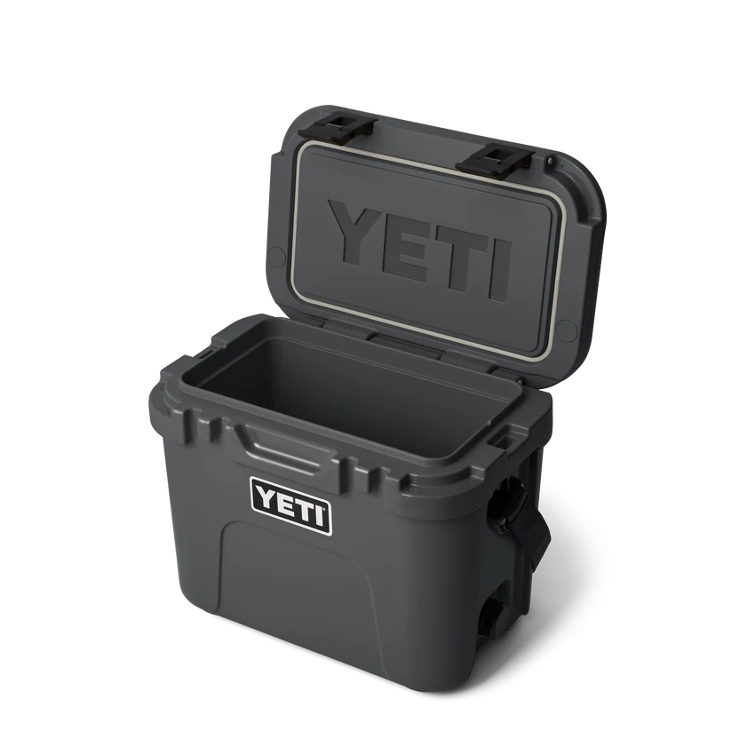 YETI Roadie 15 Cooler Box - Charcoal YETI