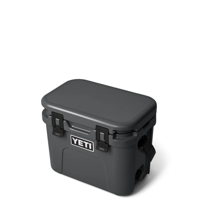 YETI Roadie 15 Cooler Box - Charcoal YETI