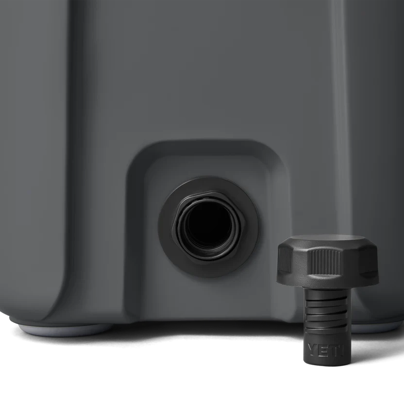 YETI Roadie 15 Cooler Box - Charcoal YETI