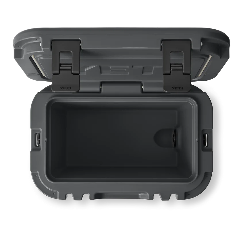 YETI Roadie 15 Cooler Box - Charcoal YETI