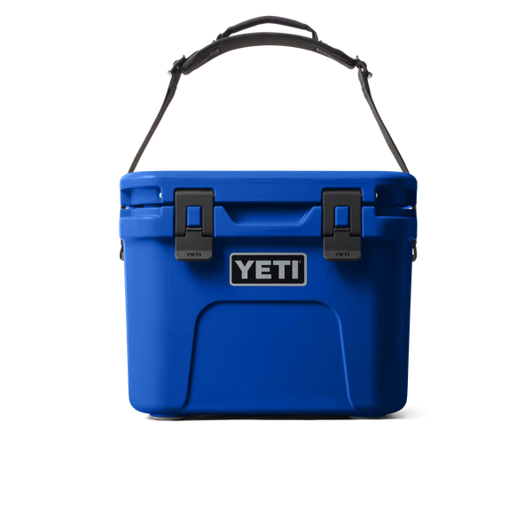 YETI Roadie 15 Cooler Box - Royal Blue