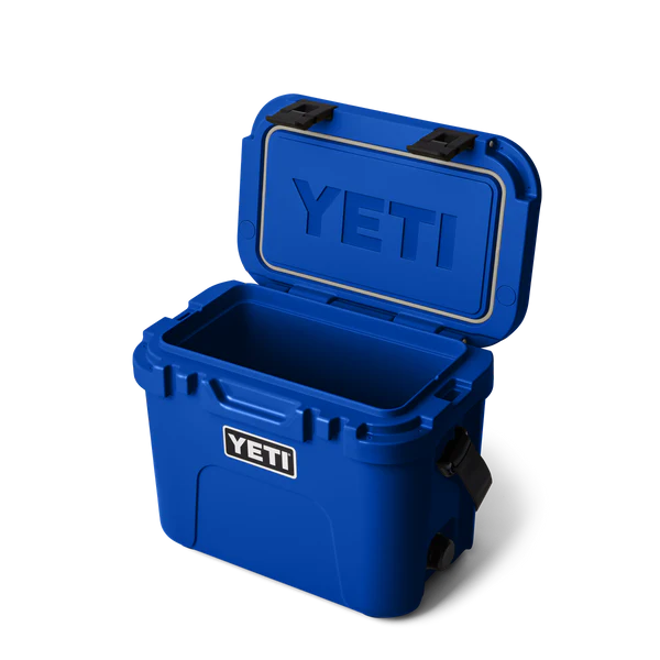 YETI Roadie 15 Cooler Box - Royal Blue