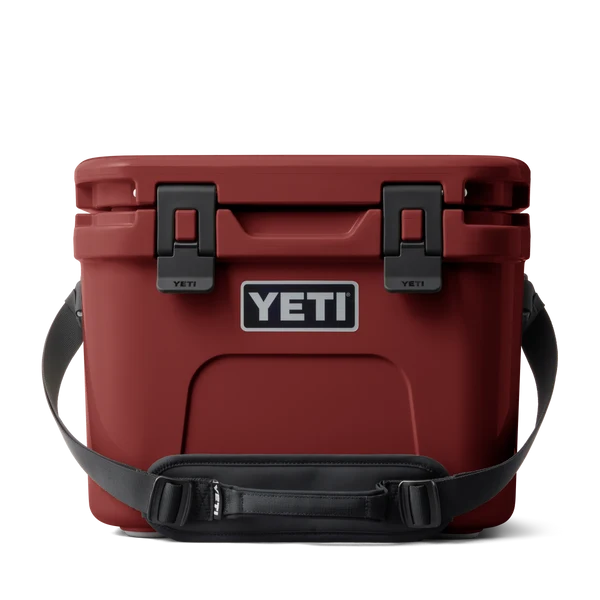 YETI Roadie 15 Cooler Box - Stag Red