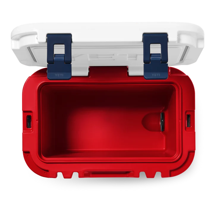 YETI Roadie 15 Cooler Box - Summer Anthem