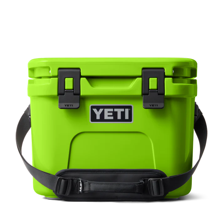 YETI Roadie 15 Cooler Box - Venom