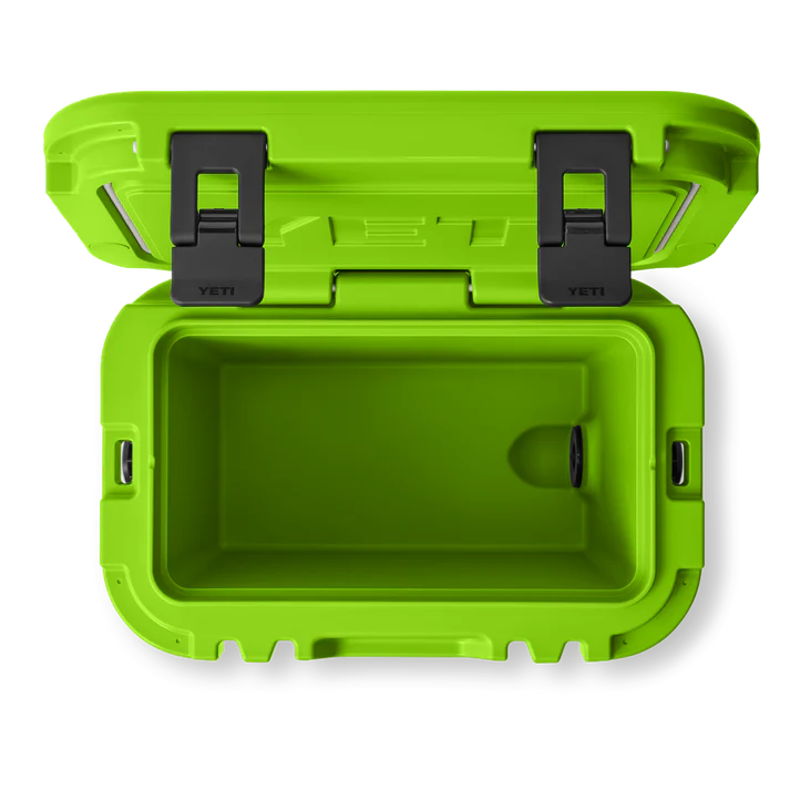 YETI Roadie 15 Cooler Box - Venom
