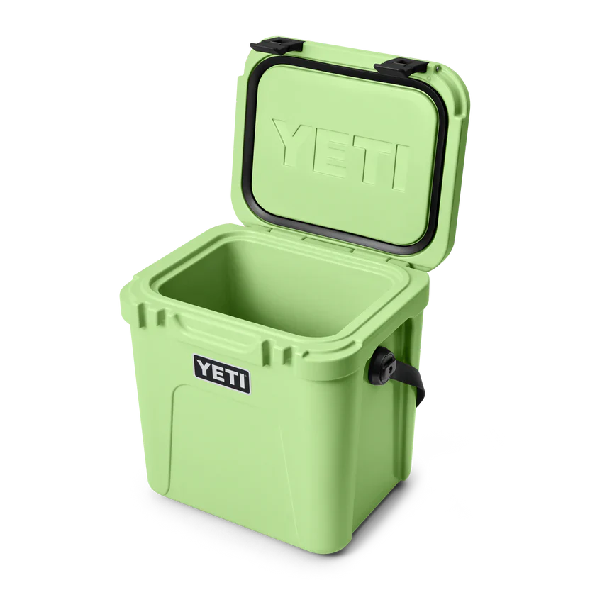 YETI Roadie 24 2.0 Cooler Box - Key Lime