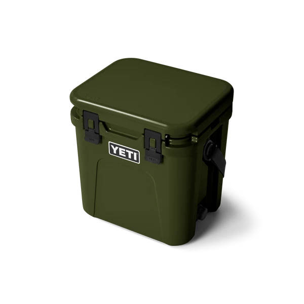 YETI Roadie 24 2.0 Cooler Box – Olive