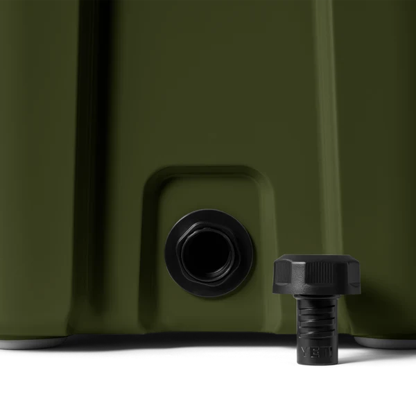 YETI Roadie 24 2.0 Cooler Box – Olive