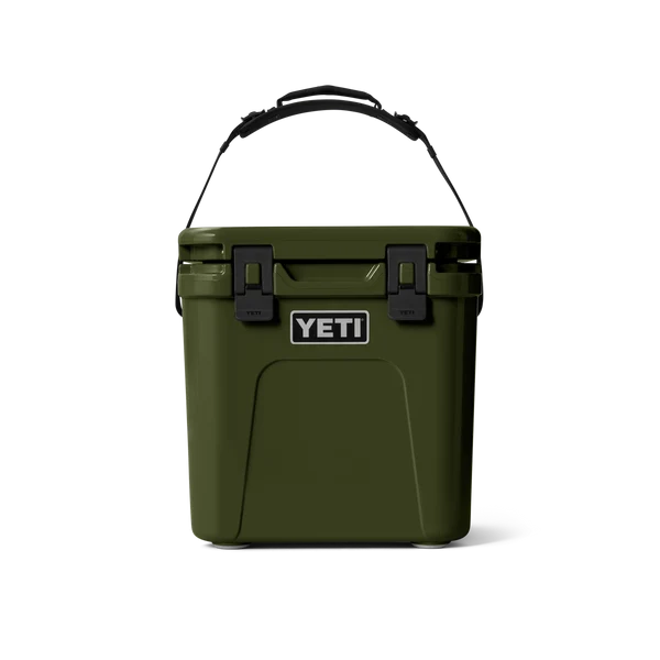 YETI Roadie 24 2.0 Cooler Box – Olive