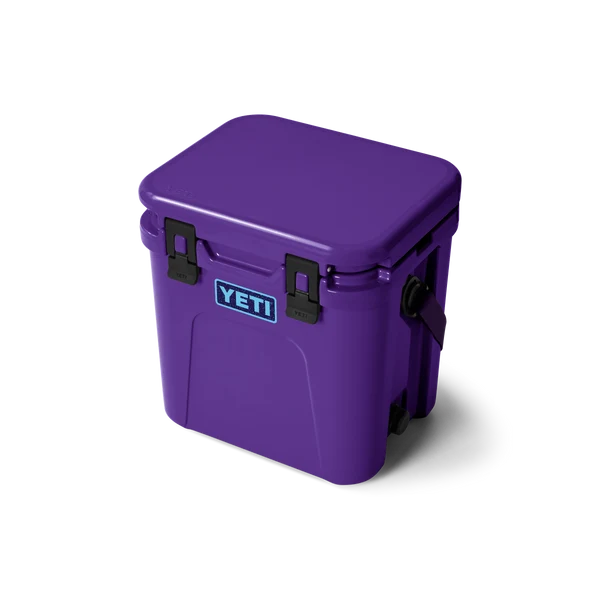 YETI Roadie 24 2.0 Cooler Box – Pace Purple