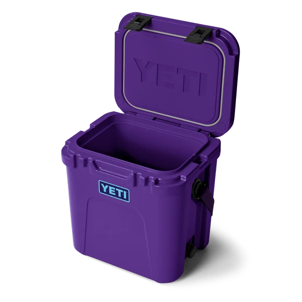 YETI Roadie 24 2.0 Cooler Box – Pace Purple
