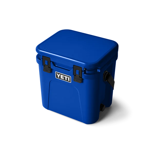 YETI Roadie 24 2.0 Cooler Box – Royal Blue