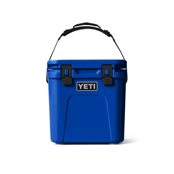 YETI Roadie 24 2.0 Cooler Box – Royal Blue