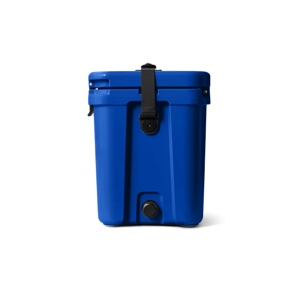 YETI Roadie 24 2.0 Cooler Box – Royal Blue