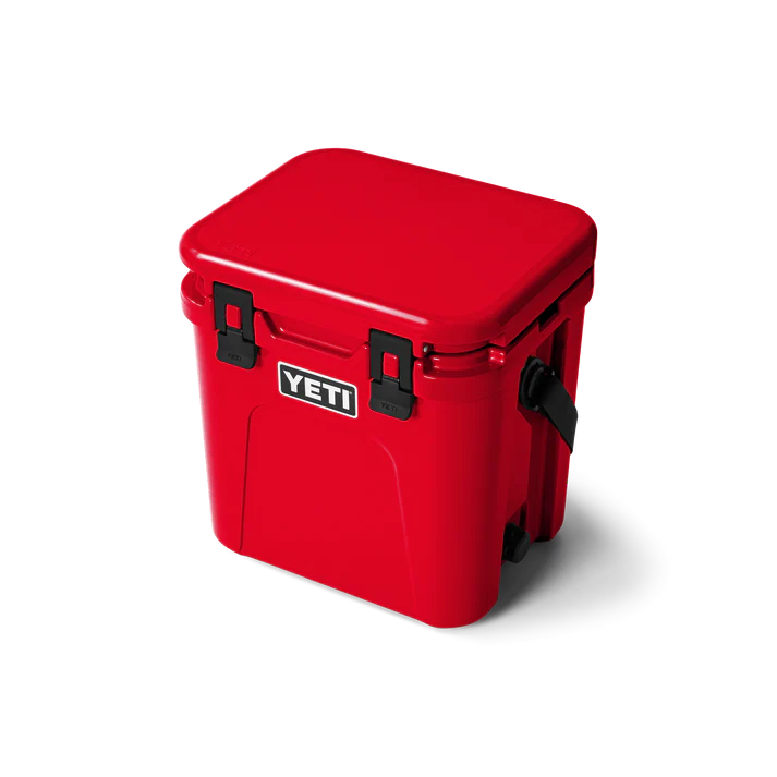 YETI Roadie 24 Cooler Box - Rescue Red