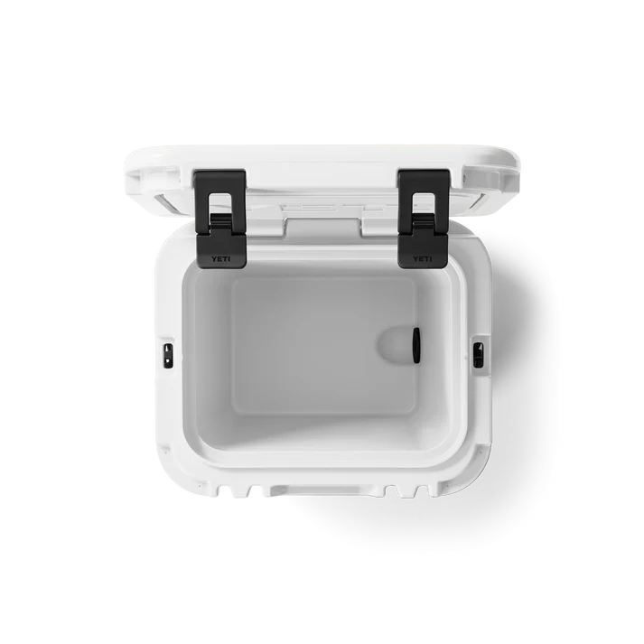 YETI Roadie 24 Cooler Box - White