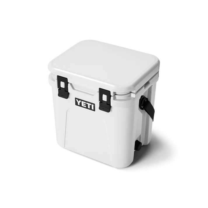 YETI Roadie 24 Cooler Box - White