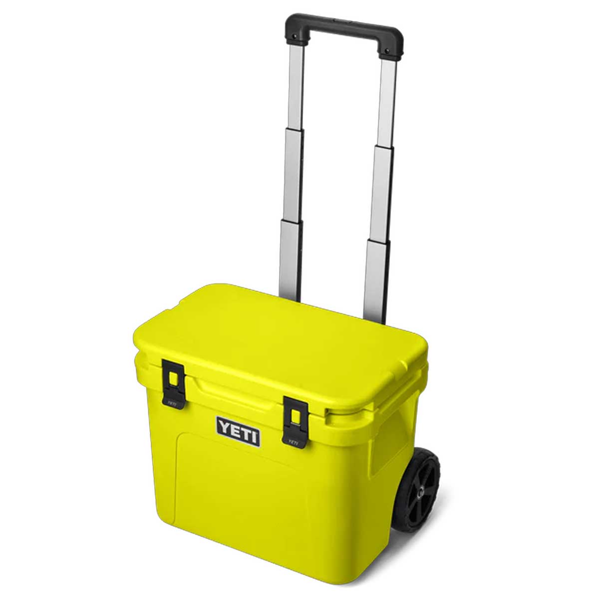 YETI Roadie 32 Wheeled Cooler Box – Firefly Yellow