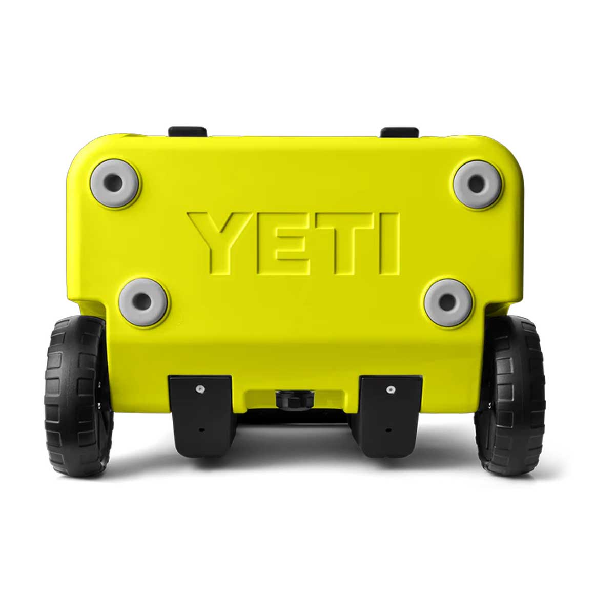YETI Roadie 32 Wheeled Cooler Box – Firefly Yellow