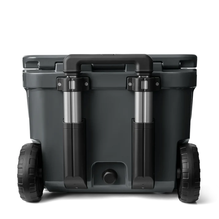 YETI Roadie 32 Wheeled Cooler Box - Grey
