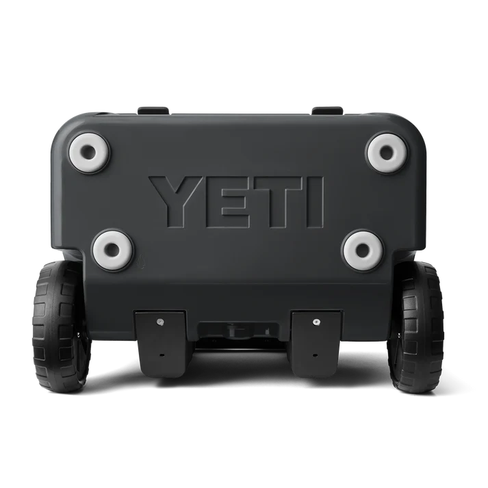 YETI Roadie 32 Wheeled Cooler Box - Grey