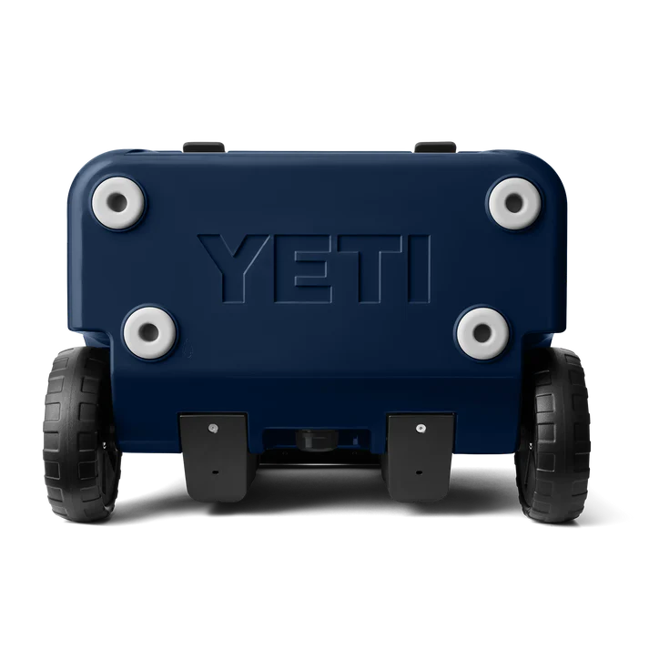 YETI Roadie 32 Wheeled Cooler Box - Navy