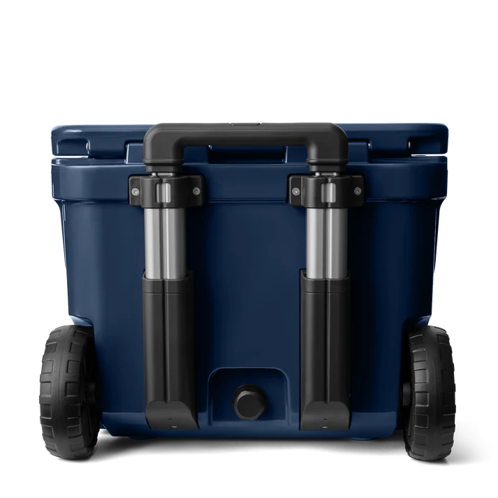YETI Roadie 32 Wheeled Cooler Box - Navy