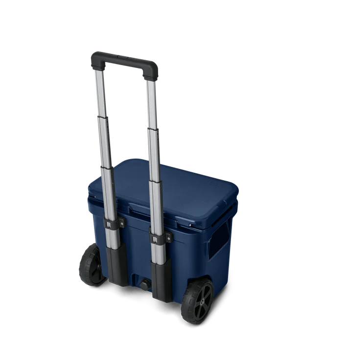 YETI Roadie 32 Wheeled Cooler Box - Navy