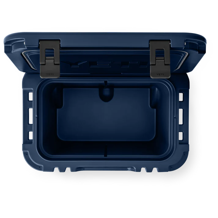 YETI Roadie 32 Wheeled Cooler Box - Navy