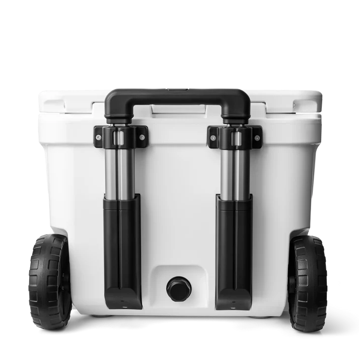 YETI Roadie 32 Wheeled Cooler Box - White