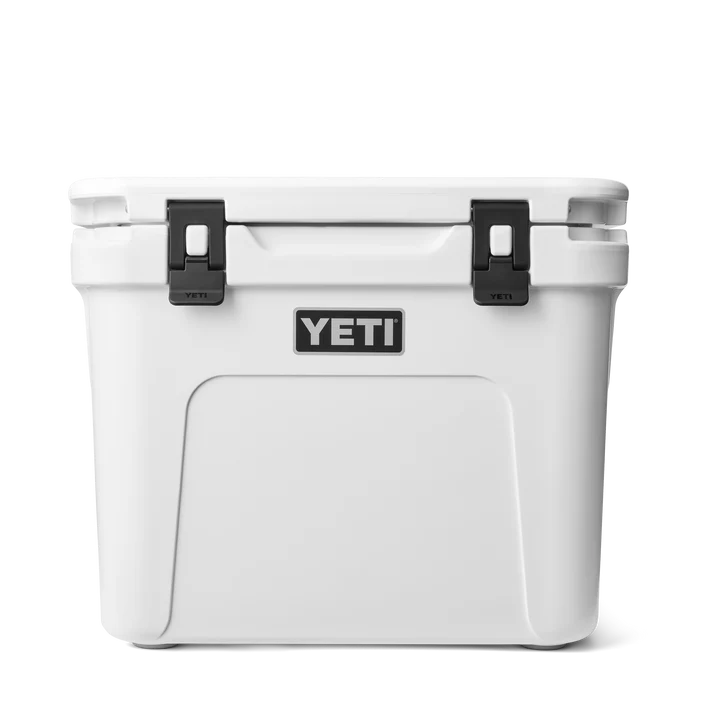 YETI Roadie 32 Wheeled Cooler Box - White