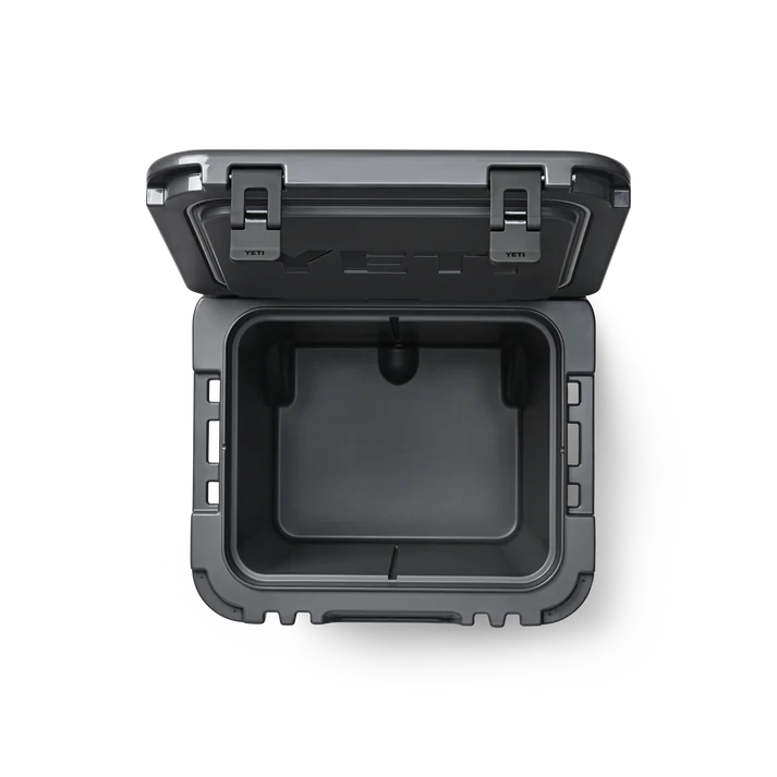YETI Roadie 48 Wheeled Cooler Box - Charcoal