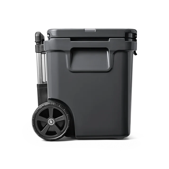 YETI Roadie 48 Wheeled Cooler Box - Charcoal