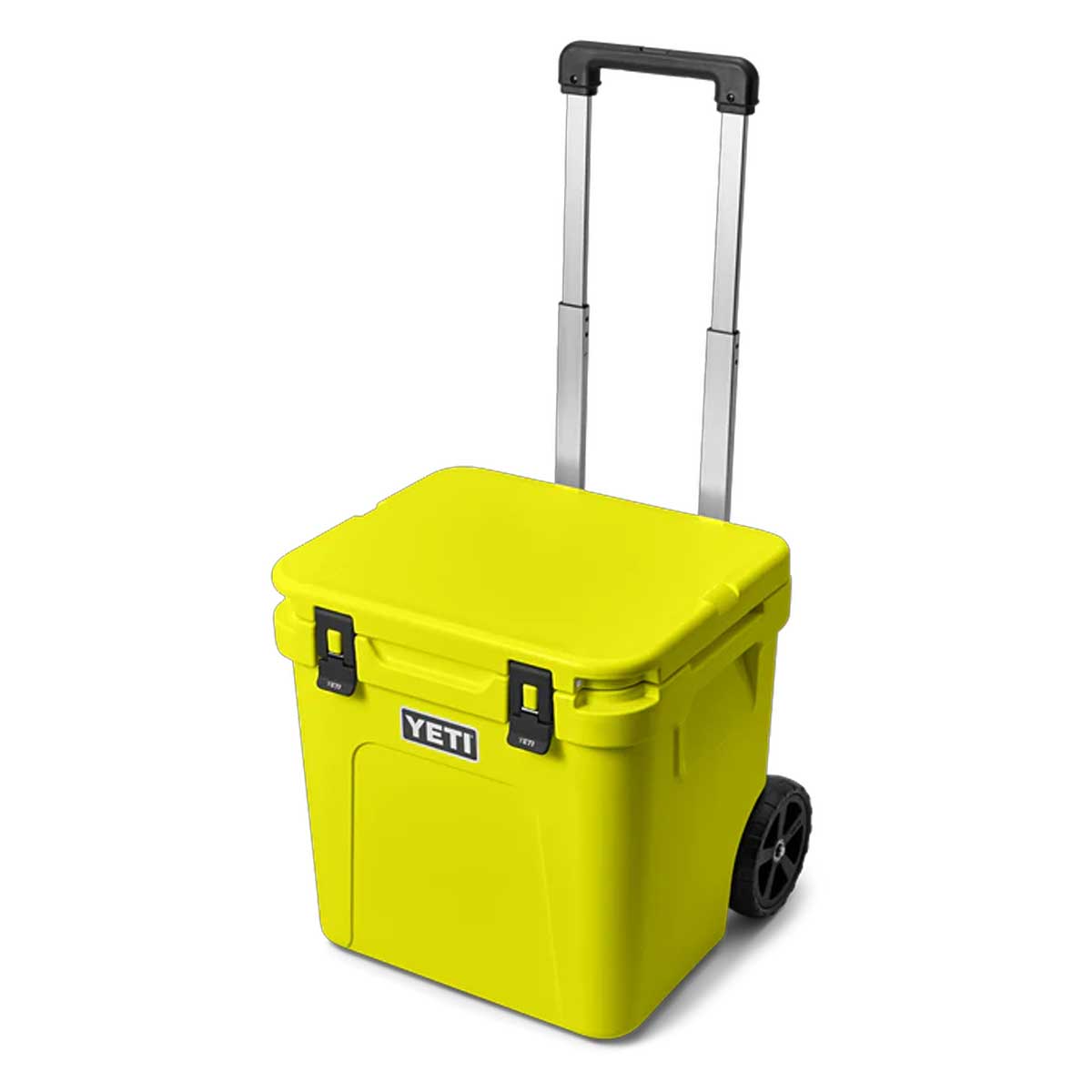 YETI Roadie 48 Wheeled Cooler Box – Firefly Yellow
