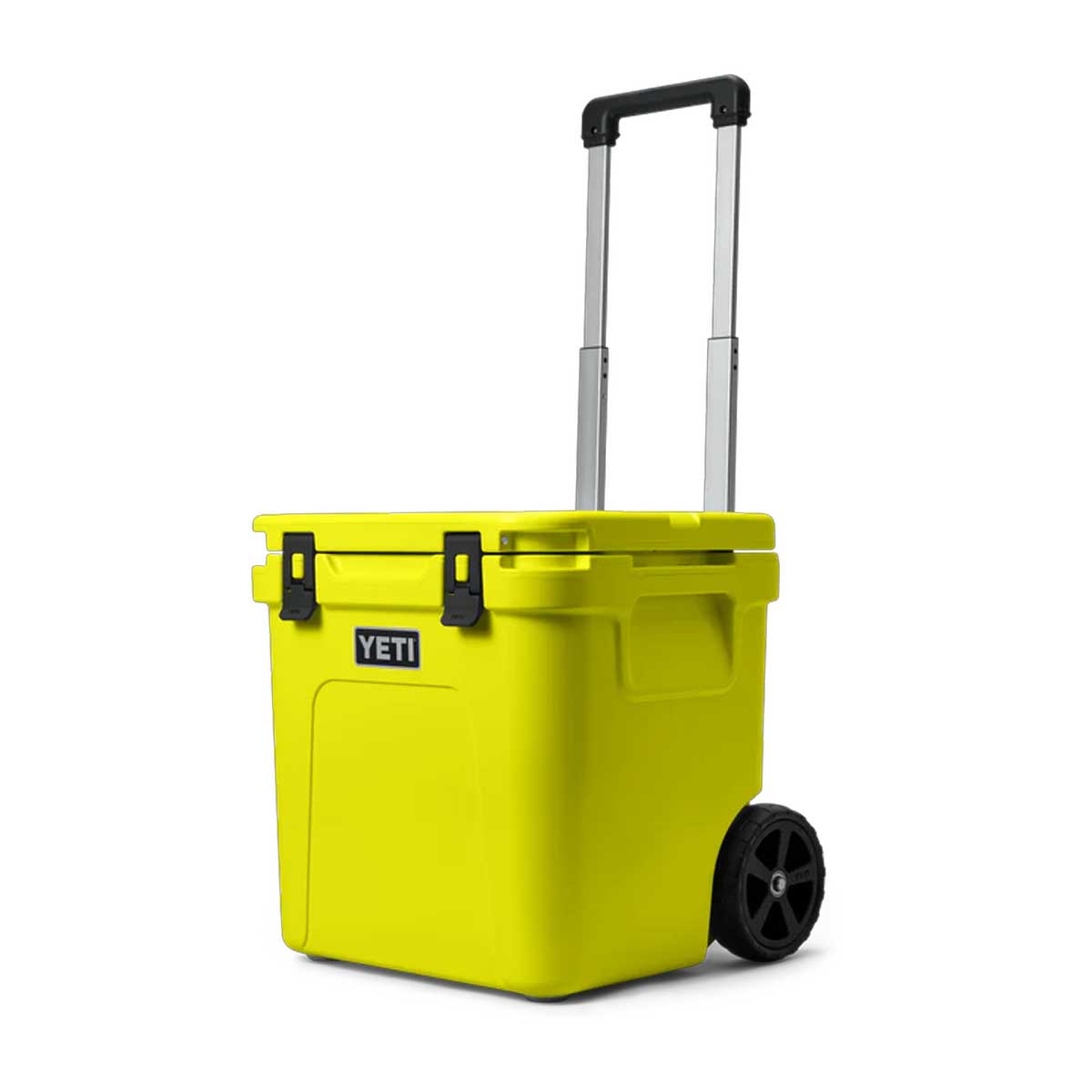 YETI Roadie 48 Wheeled Cooler Box – Firefly Yellow