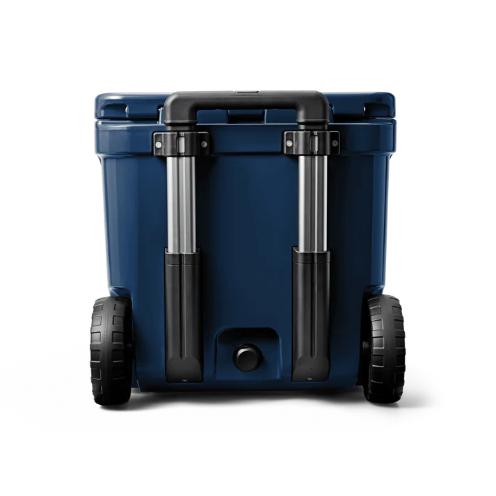 YETI Roadie 48 Wheeled Cooler Box - Navy