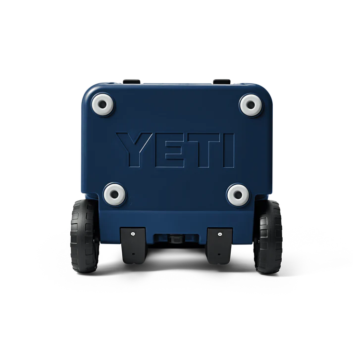YETI Roadie 48 Wheeled Cooler Box - Navy